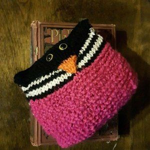 ⭐2/30$⭐Hanknit Decorative Owl